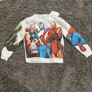 Marvel Avengers Sweatshirt
